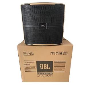 QUALITY GRADE SALES OF PASION 12SP Professional Stage and Home Theater Powered <b>Subwoofer</b> KTV 12-inch Bass Speaker - Product Image 3