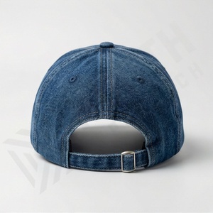 Casquette de baseball Ajustable Parfaite pour le sport Couleur personnalisée disponible Plusieurs tailles Imperméable Respirant Premium Durable - Product Image 2