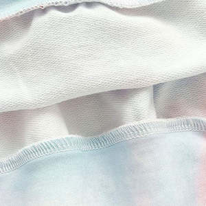 Sudadera Corta Informal con Capucha para Mujer, Logotipo Personalizado, Precio al por Mayor, Ropa de Calle, Sudadera Corta con Capucha para Mujer, Talla Grande, en Venta - Product Image 5