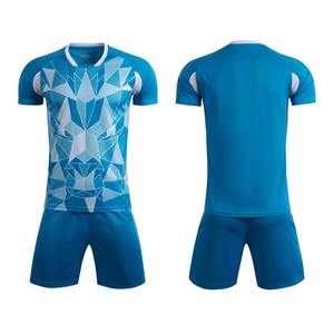 Maillot de football pour hommes, enfants et adultes, kit d'uniforme de football personnalisé, vêtements de sport, vêtements de futsal pour femmes, vêtements de sport pour garçons, entraînement - Product Image 1