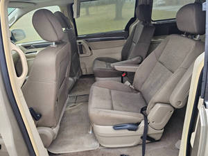 รถยนต์มือสองสภาพดี ปี 2009 โฟล์คสวาเกน รูทัน SE พวงมาลัยซ้าย - Product Image 4