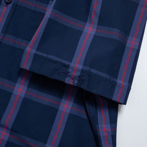 Aristino Chemise Homme 50% Modal 50% Polyester ASS009AZ-Top Produit Hot Seller - Product Image 4