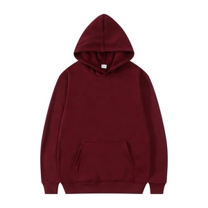 Sudadera con Capucha Personalizada para Hombre, Sudadera Informal de Alta Calidad para Correr - Product Image 1