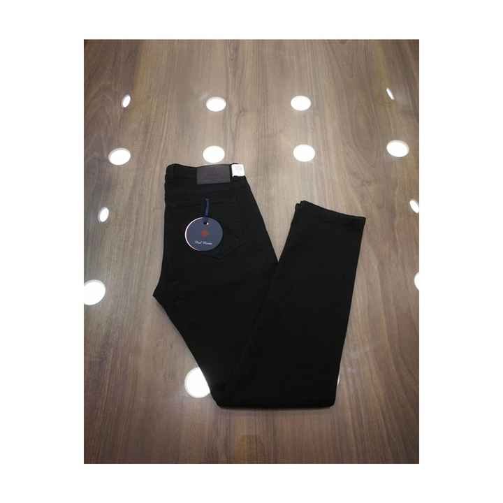 Canadian Black Pants