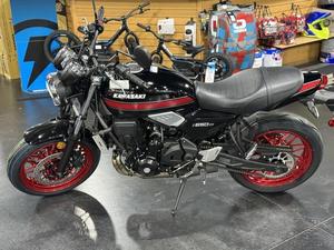 ประมูล-เสนอขาย 2026 รถมอเตอร์ไซค์ Z650RS ABS รุ่นดั้งเดิมใหม่ กำลังไฟ 1001-2000 วัตต์ ความเร็วสูงสุด >80 กม./ชม. ชำระเงินดาวน์ - Product Image 6