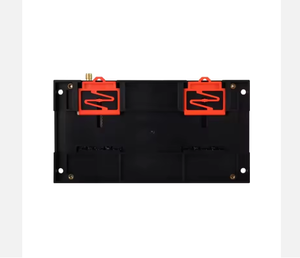 Módulo de Relé WiFi Industrial de 8 Canales ESP32-S3 LET PCBA Marca China con Interfaz CAN Aislada Integrada y Xtensa de 32 bits LX7 - Product Image 3