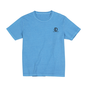 Mode personnalisée Hip Hop T-shirt unisexe lourd 100% coton 280 GSM T-shirt lourd de qualité pour hommes - Product Image 6