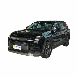 SUV Compact à Essence Exportable 2026 Rongfang Rav-4 2.0L 171HP L4 AWD - Product Image 1