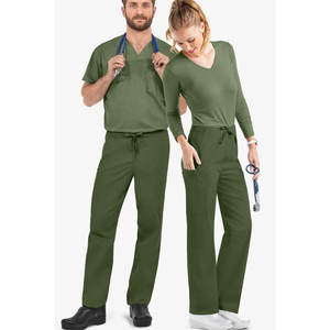 Uniforme médico unisex para el cuidado de la salud - Product Image 6