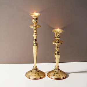 Candelabros de mesa Single Lite para decoración del hogar - Product Image 1