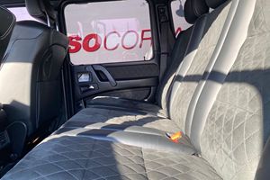 Gran Oferta: Mercedes-Benz G 550 4x4 Usado - Product Image 4