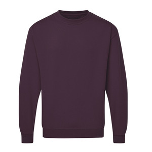 Sudaderas y sudaderas térmicas de algodón para hombre, sudaderas ajustadas de gran tamaño para hombre, cómodas sudaderas de estilo de invierno - Product Image 2