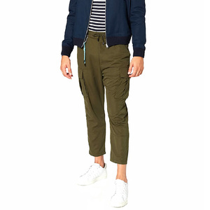 Vêtements de sport Pantalons de sport pour hommes Pantalons extensibles à séchage rapide Joggers de haute qualité Pantalons de course pour hommes - Product Image 4