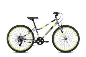 Vélo pour enfants Guardians 24/26 pouces - Âge 7 - 14 ans - Product Image 2