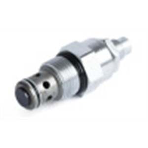 Válvula de Control de Flujo Senstren DAFC10-21 con Válvula de Retención - Product Image 1