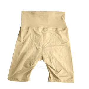 Shorts de compression pour femmes à prix de gros personnalisés shorts de compression pour femmes à bas quantité minimale de commande - Product Image 5