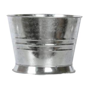 Stainless Steel Ice <b>Bucket</b> Metal Beverage <b>Drink</b> Chiller for Parties Family Gatherings Bar - Product Image 6