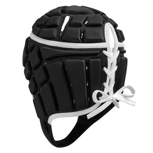 Fútbol profesional Fútbol Portero Sombrero Cómodo Deportes Rugby Crash Casco - Product Image 5