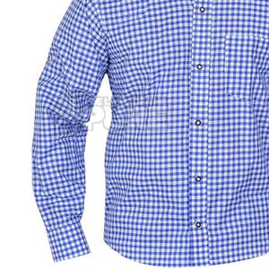 Camisas Casuales de Oktoberfest, Transpirables, con Logotipo Personalizado - Product Image 5