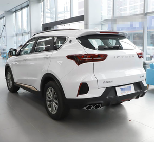 Éxito de Ventas Global 2025, X70 Pro Modelo 2025, 1.5T DCT Super, 5 Asientos, Amplio Espacio, Tracción Delantera, SUV Mediano, Autos Usados - Product Image 4