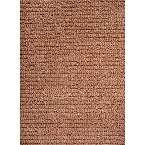 Alfombras de Poliéster Tejidas a Mano en Color Rojo y Naranja Sólido para Uso Doméstico-Hpl-42 - Product Image 3