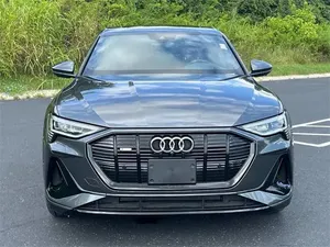 Audi e-tron Sportback S line Prestige 2022 - Product Image 3