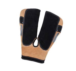 Nouvel arrivage Chaps maréchal-ferrant en cuir de qualité supérieure, tablier de protection réglable BY TARIQ MFG CO CE ISO EU - Product Image 3