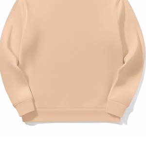 เสื้อฮู้ดผ้าฟลีซเนื้อหนา พร้อมเทคโนโลยีป้องกันการเป็นขุย และการคงสีสันสดใส ให้ลุคใหม่สดใสแม้ซักหลายครั้ง - Product Image 3