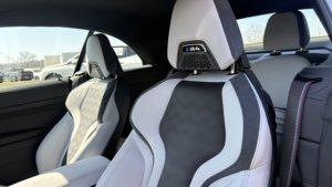 BMW M4 Competition xDrive 2026 Usado en Buen Estado - Product Image 4