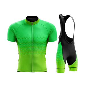 Los mejores conjuntos de ciclismo para hombre, uniforme de Ciclismo de verano, conjunto de Jersey de ciclismo de carretera, ropa de bicicleta MTB, ropa de ciclismo transpirable - Product Image 4