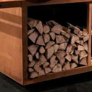 Poêles à <span class=keywords><strong>bois</strong></span> multifonctionnels 2 en 1 personnalisés pour patio, jardin, pique-nique, plancha à <span class=keywords><strong>bois</strong></span>, chauffages - Product Image 6