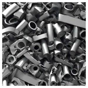 Boll <b>Titanium</b> <b>Scrap</b> Bulk Clean Grade Used Alloy Manufacturing Aerospace Equipment High Temp Component Fabrication Flake 99.95% - Product Image 6