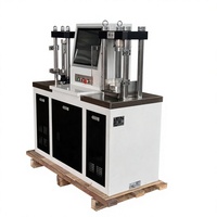 HighPrecision 30kN Fully Automatic Computer-Controlled Cement Flexural Compressive Testing Machine 0.5% Accuracy IP55