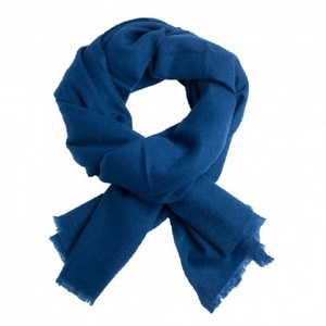 Chales de Cachemira 100% Pura de Diseño Personalizado, Bufandas de Invierno, MOQ Bajo, Venta al por Mayor, Bufandas Cálidas para Mujer Adulta de Delhi - Product Image 6