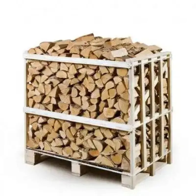 Hot Sell Dried Firewood/Oak fire wood/Beech/Ash/Spruce/Birch firewood