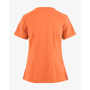 Médico desechable Scrubs Clínica quirúrgica Hospital Uniforme Scrubs Trajes Hospital Venta al por mayor Mujeres Médico Scrubs - Product Image 3