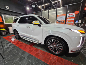 SUV d'occasion pas cher 2023 Hyun Dai Palisade - Product Image 6