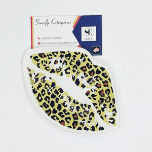 Luxury Custom Acrylic <b>Magnetic</b> Lash Tiles Heart Shape Eco-Friendly <b>Eyelash</b> Extension Tools - Product Image 5