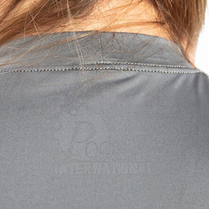 เสื้อรัดรูปแขนยาวสำหรับผู้ชายผู้หญิง,ชุดรัชการ์ดแห้งเร็ว - Product Image 3