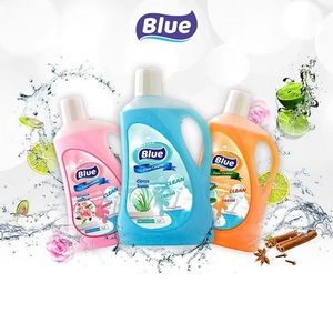 น้ำยาทำความสะอาดพื้นห้องครัว น้ำยาขจัดคราบไขมัน น้ำยาทำความสะอาดอเนกประสงค์ น้ำยาทำความสะอาดพื้นแบบน้ำสำหรับใช้ในชีวิตประจำวัน - Product Image 6