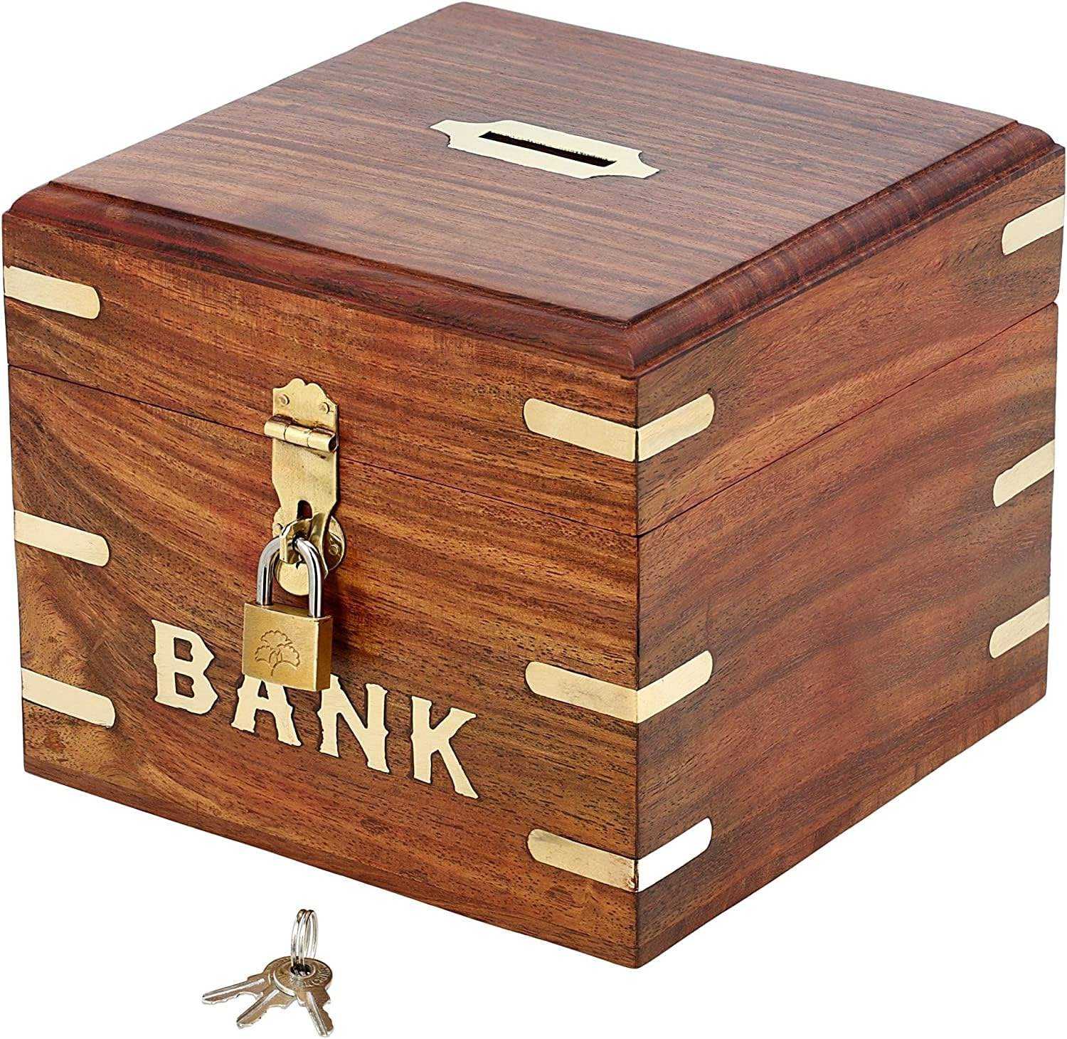 สีน้ำตาล