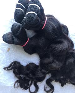 Mink ดิบยังไม่ได้ประมวลผลบราซิล16 "ร่างกายหลวมผู้หญิงหนังกำพร้าชิดความหนาแน่นสูงมนุษย์ผมขยายการรวมกลุ่มผู้ขาย - Product Image 6