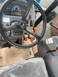 รถแทรกเตอร์ LS รุ่น MT357HC 57 แรงม้า 4x4 4WD สภาพใหม่/มือสอง แข็งแรง ทนทาน เหมาะสำหรับงานเกษตรกรรม - Product Image 6