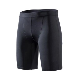 Short de survêtement personnalisé pour hommes, délavé au soleil, avec impression bouffante 3D, jogging, maille bouffante 3D lavée à l'acide et tissu éponge - Product Image 1