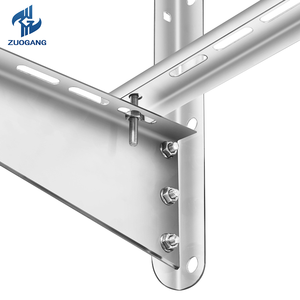 Zuo Gang Tùy Chỉnh Lớn Điều Hòa Không Khí Khung Giá Để Giữ Máy Ngoài Trời - Product Image 5
