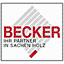 F. W. Becker GmbH logo