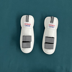 Vente en gros de haute qualité Protège-bras et coude Protections Taekwondo Équipement Sparring Taekwondo Guard - Product Image 2