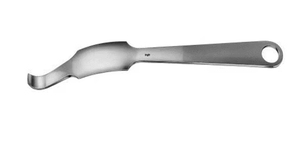 Palanca ósea 43mmx24.5 Acero inoxidable Médico quirúrgico ortopédico Pakistán Proveedores Alemán de alta calidad por VIDIFIVE INTL - Product Image 4