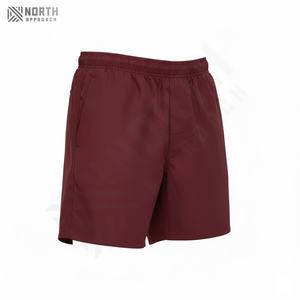 Shorts para Hombre al por Mayor, de Poliéster, Secado Rápido, Casuales, de Playa, para Deporte, Personalizables, para Verano - Product Image 3