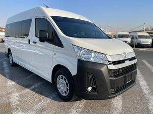 Phares neufs/d'occasion pour Toyota Hiace 2025 (spécifications GCC) à vendre - Product Image 6